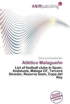 Atlético Malagueño