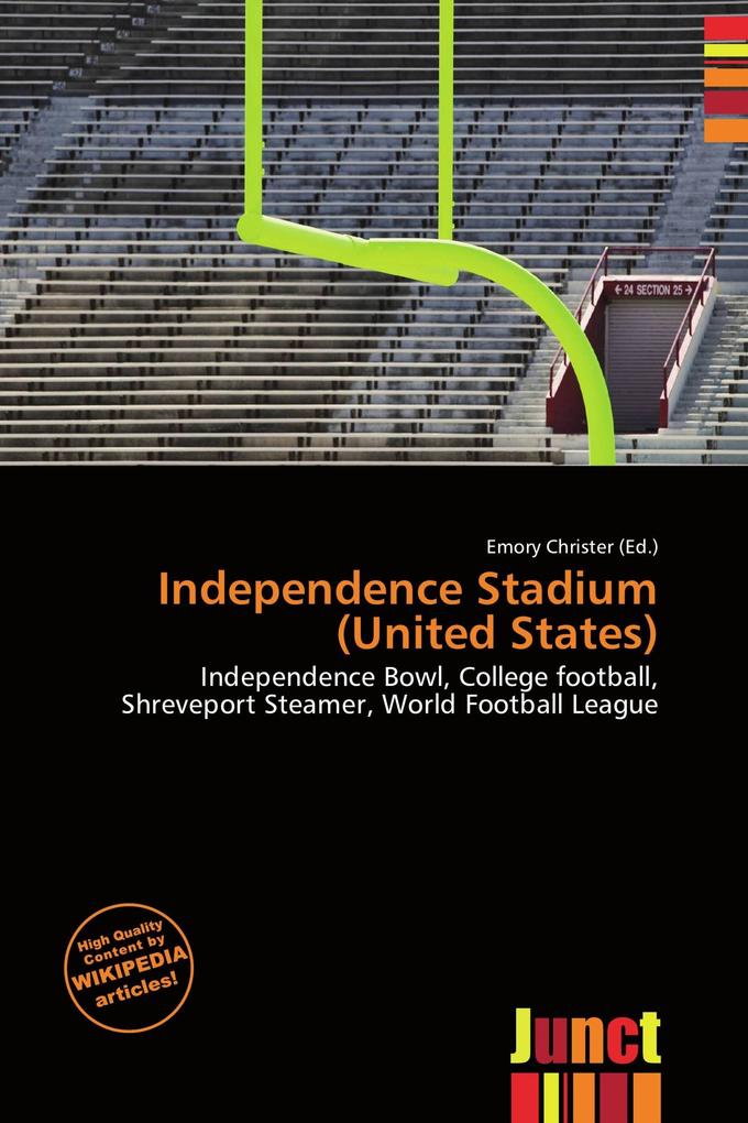 Independence Stadium (United States)
