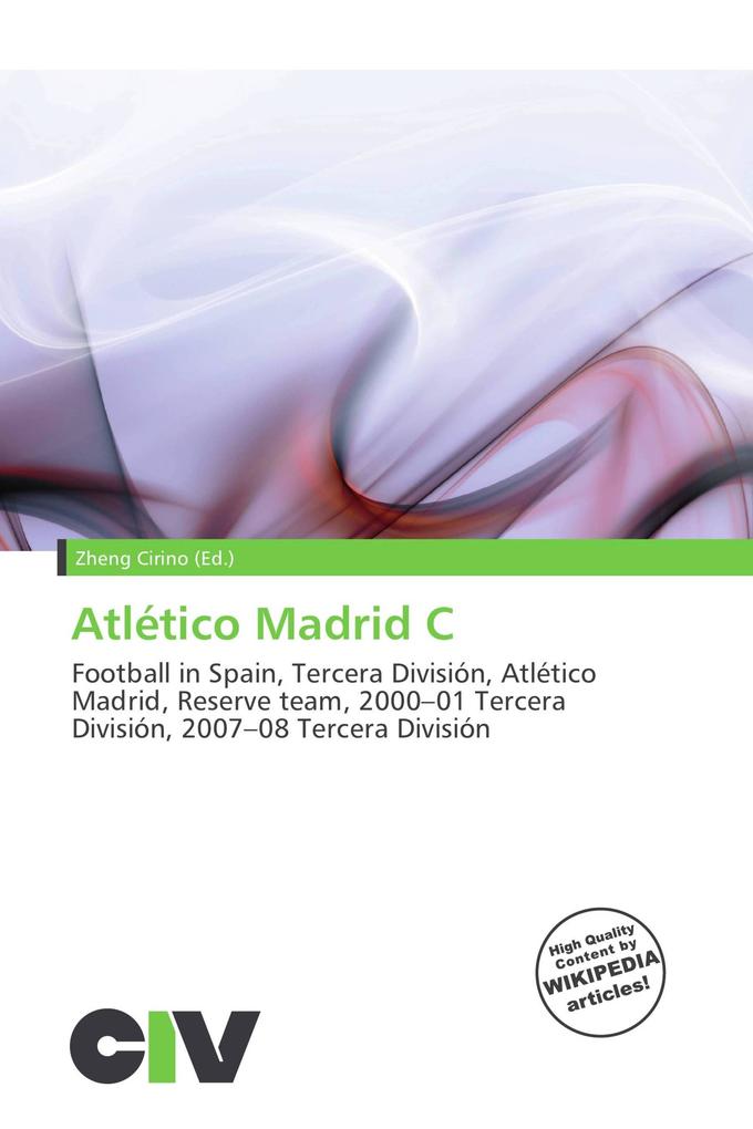 Atlético Madrid C
