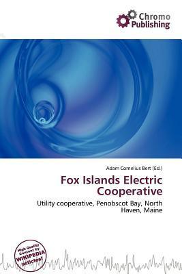 Fox Islands Electric Cooperative