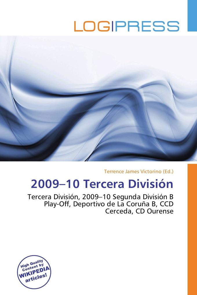 2009-10 Tercera División