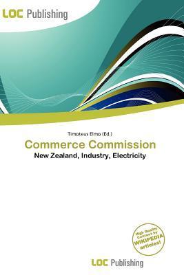 Commerce Commission