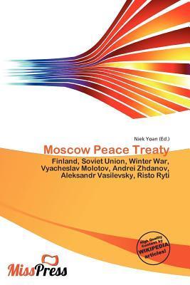 Moscow Peace Treaty