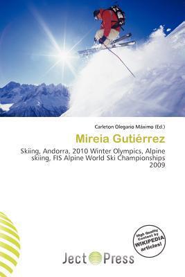 Mireia Gutiérrez