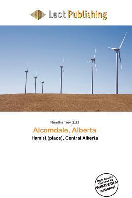 Alcomdale Alberta