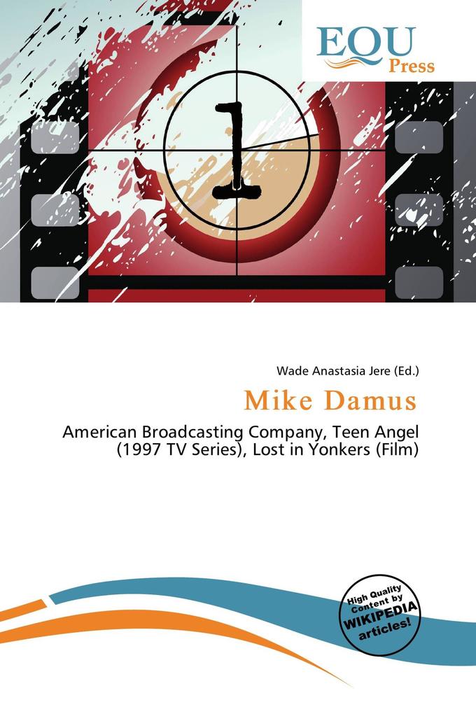 Mike Damus