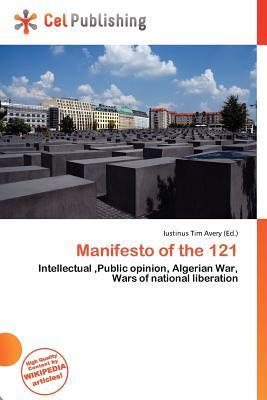 Manifesto of the 121