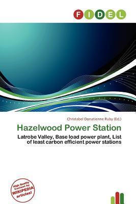 Hazelwood Power Station