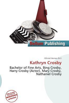 Kathryn Crosby