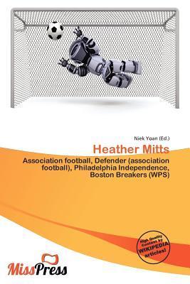 Heather Mitts