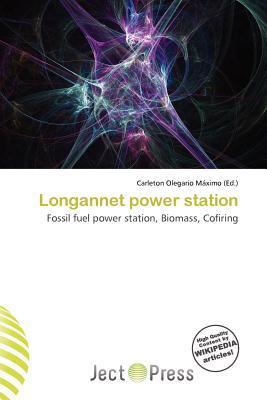 Longannet power station