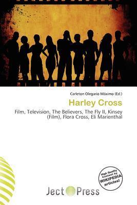 Harley Cross