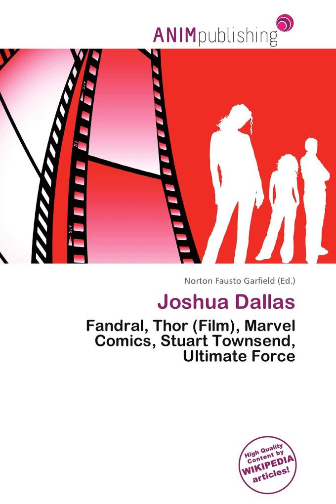 Joshua Dallas