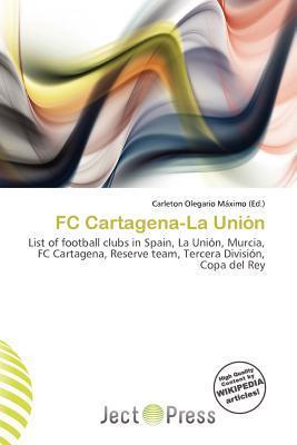 FC Cartagena-La Unión