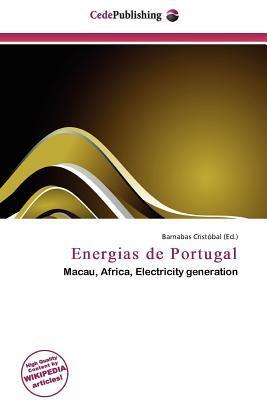 Energias de Portugal