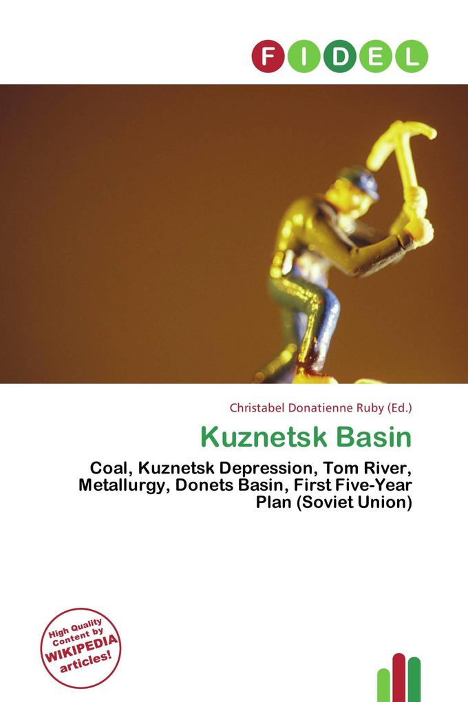 Kuznetsk Basin