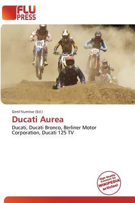 Ducati Aurea