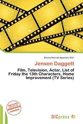 Jensen Daggett