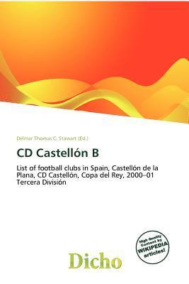 CD Castellón B