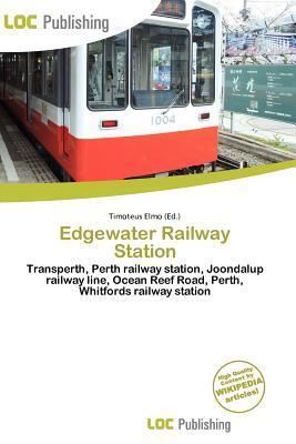 Edgewater Railway Station