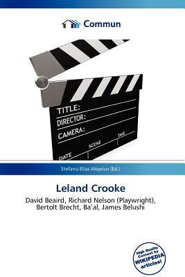 Leland Crooke