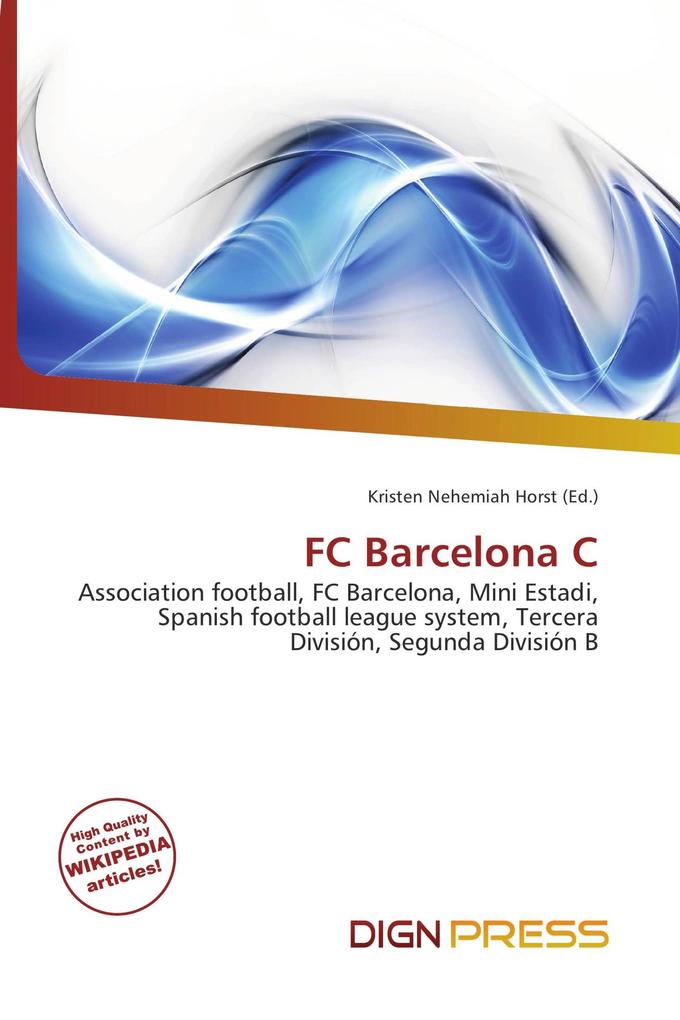 FC Barcelona C