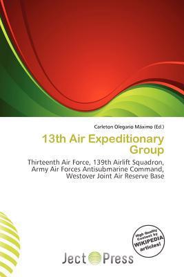 13th Air Expeditionary Group