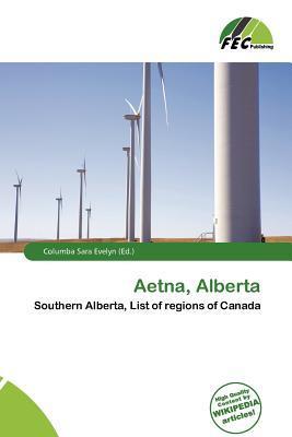 Aetna Alberta