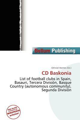 CD Baskonia