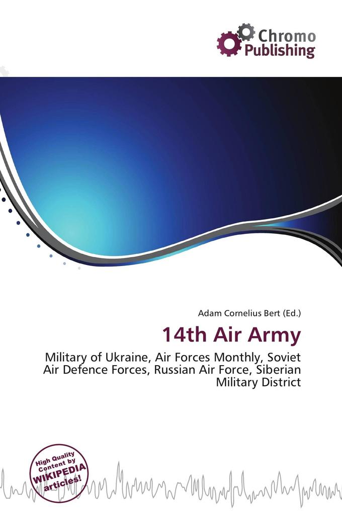 14th Air Army