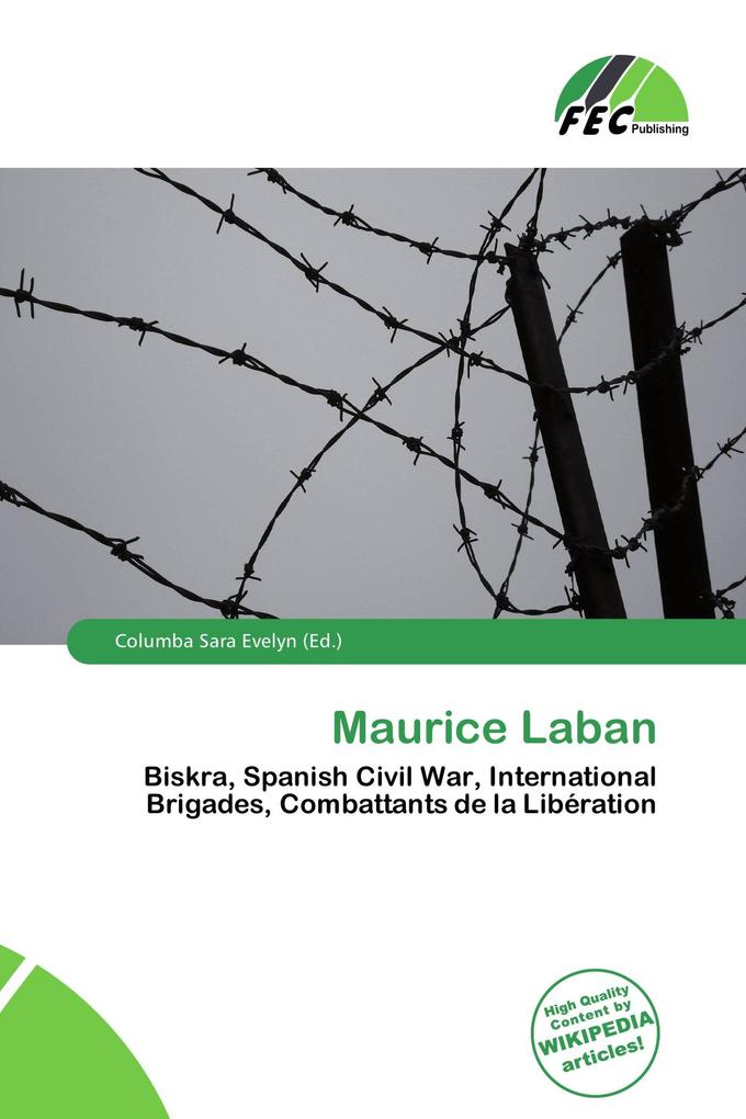 Maurice Laban