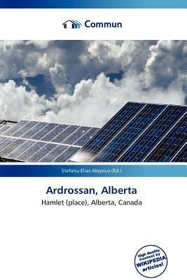 Ardrossan Alberta