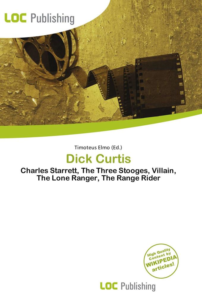 Dick Curtis