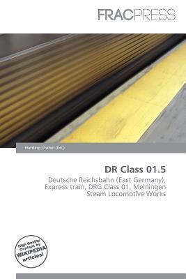 DR Class 01.5