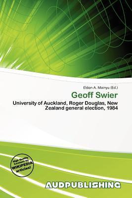Geoff Swier