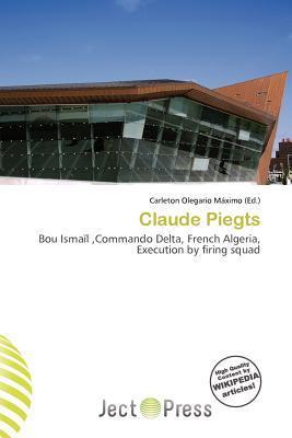 Claude Piegts