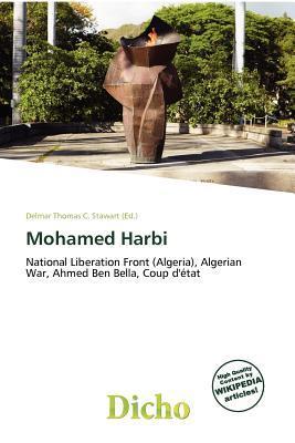Mohamed Harbi