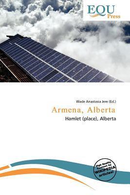 Armena Alberta