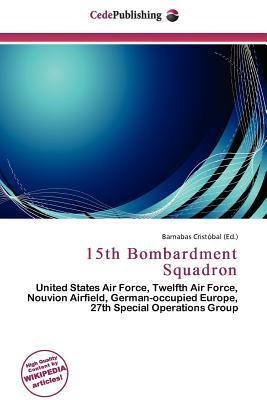 15th Bombardment Squadron