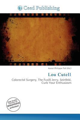 Lou Cutell