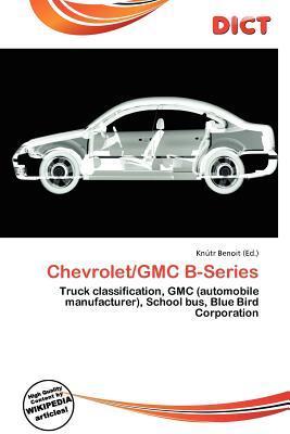 Chevrolet/GMC B-Series