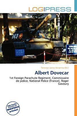 Albert Dovecar