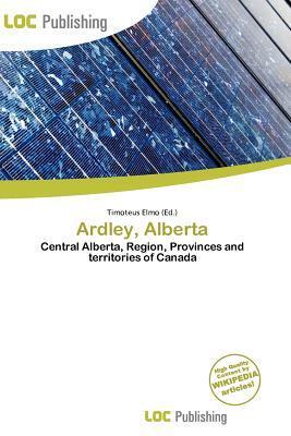 Ardley Alberta