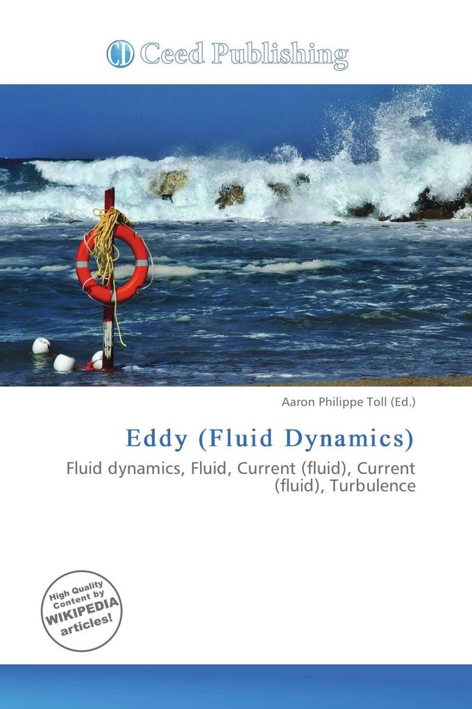 Eddy (Fluid Dynamics)
