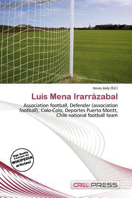 Luis Mena Irarrázabal