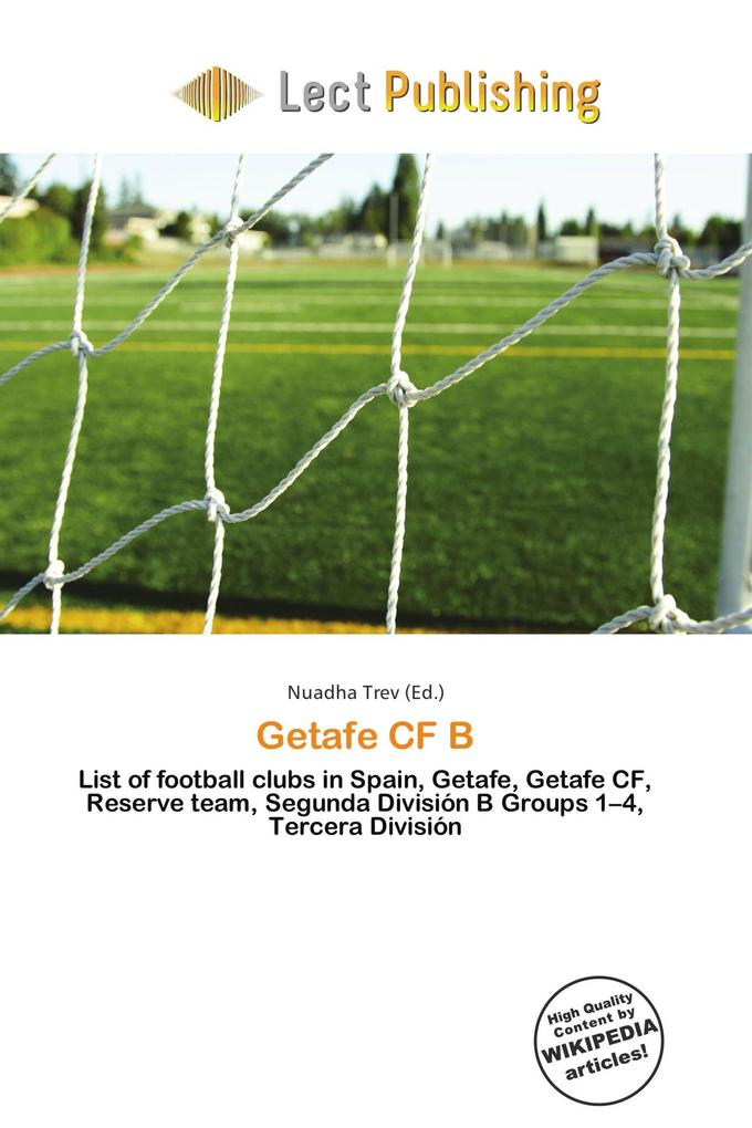 Getafe CF B
