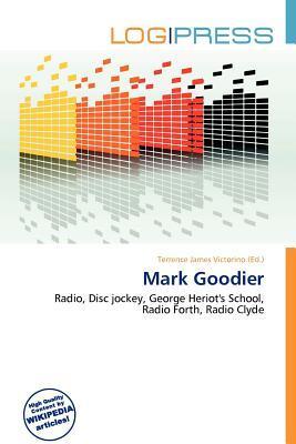 Mark Goodier
