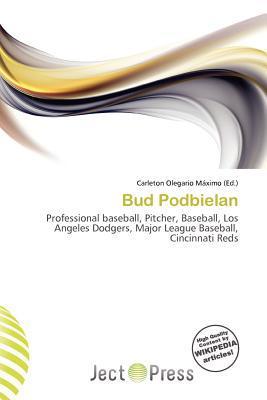 Bud Podbielan