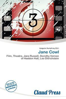 Jane Cowl