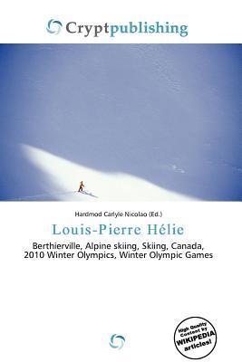 Louis-Pierre Hélie